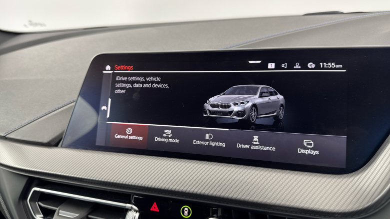 BMW 2 Series 218i [136] M Sport 4dr DCT [Pro Pack] Petrol Saloon